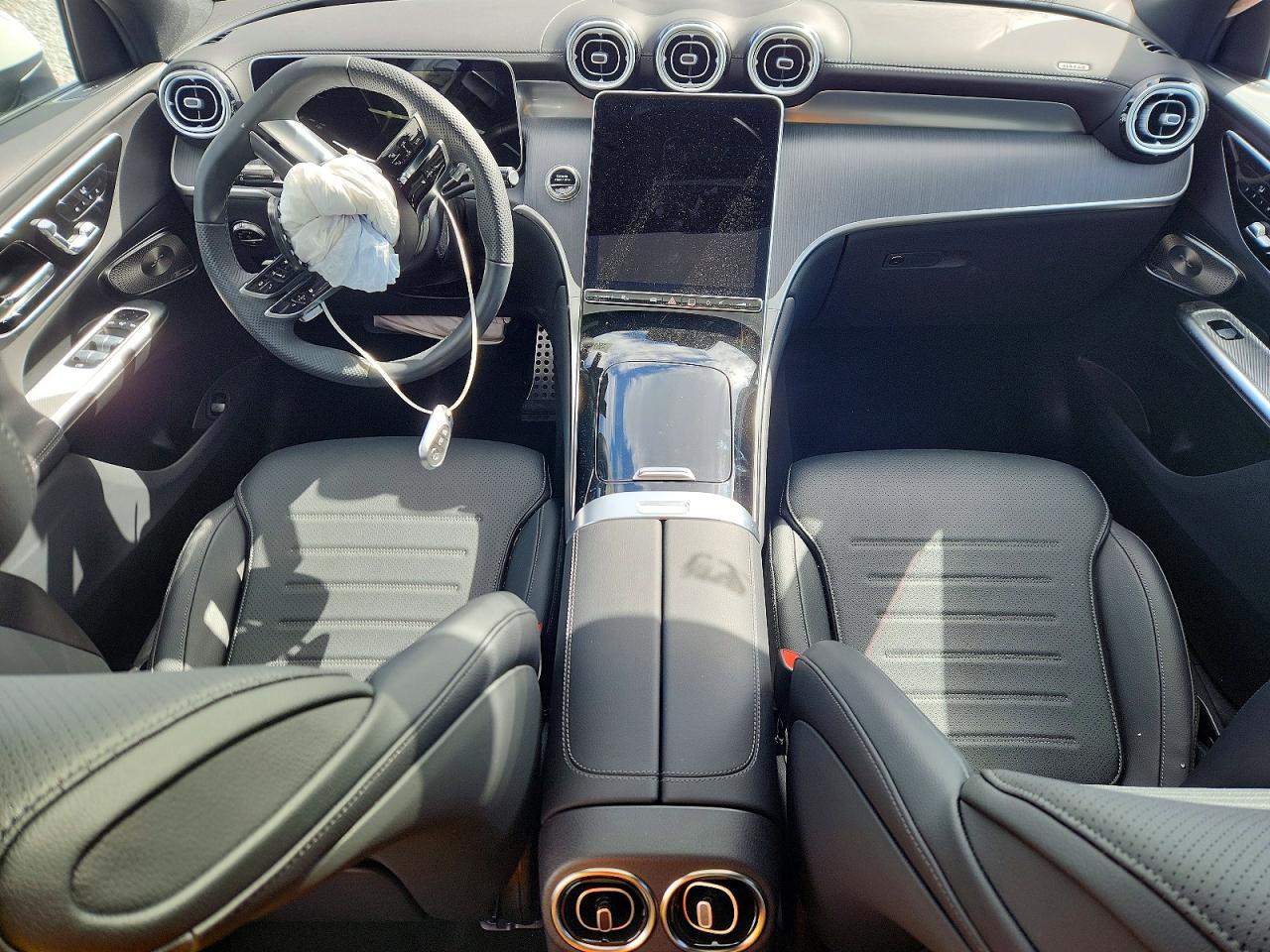 2026 MERCEDES-BENZ GLC COUPE 300 4MATIC photo 22