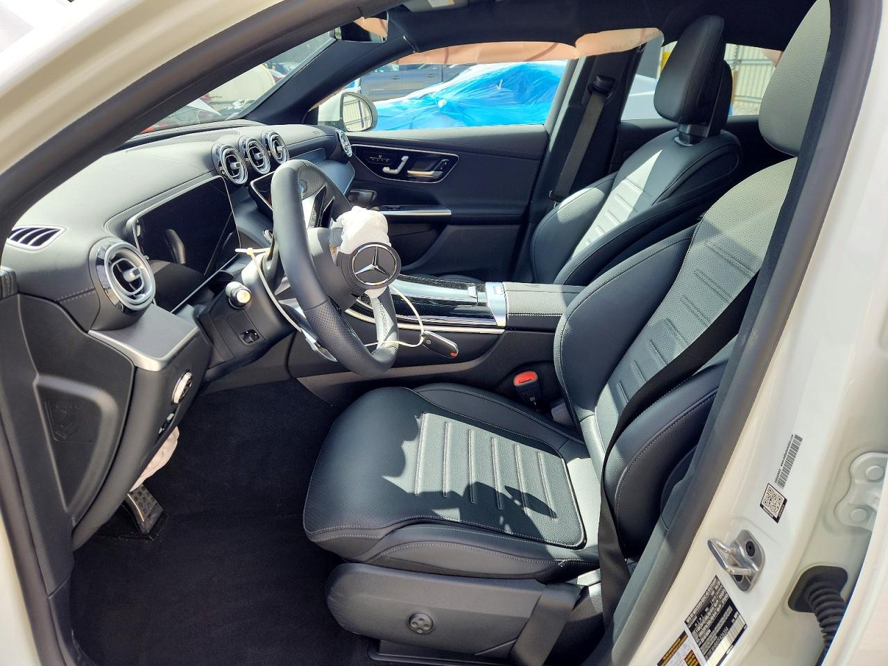 2026 MERCEDES-BENZ GLC COUPE 300 4MATIC photo 19