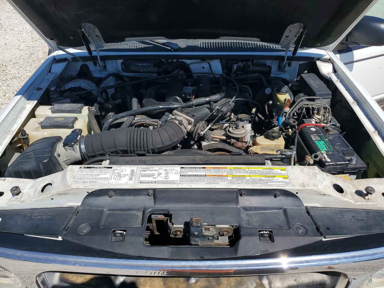 1998 FORD EXPLORER photo 23