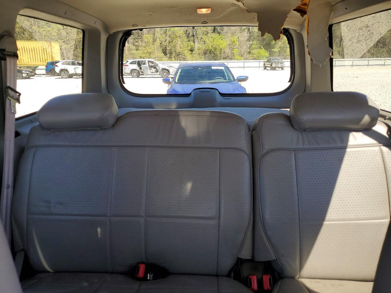 1998 FORD EXPLORER photo 19