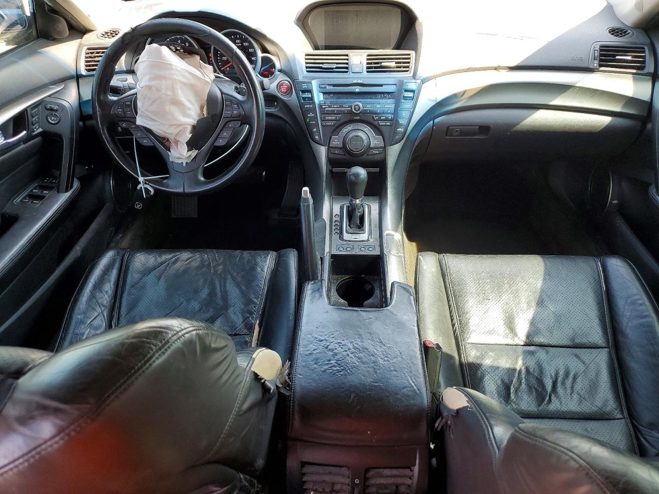 2012 ACURA TL photo 8