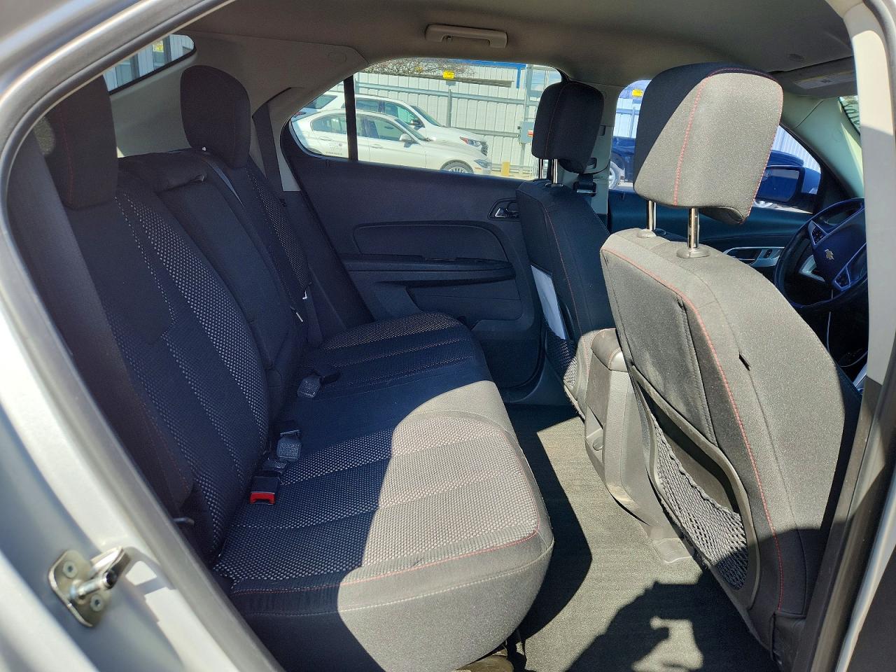 2014 CHEVROLET EQUINOX LT photo 11