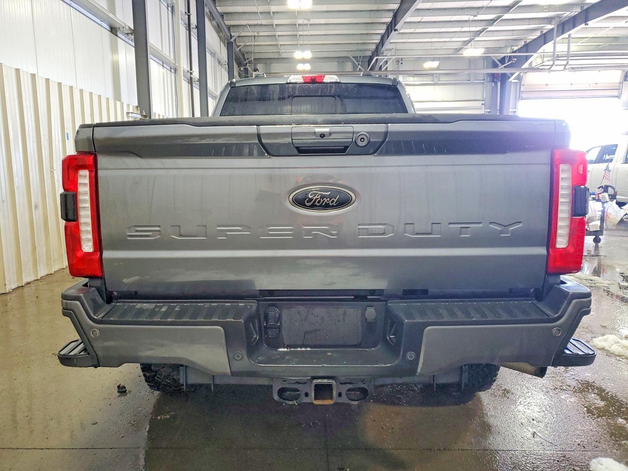 2024 FORD F350 SUPER DUTY photo 11