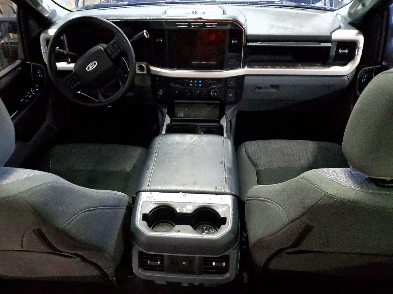 2024 FORD F350 SUPER DUTY photo 15