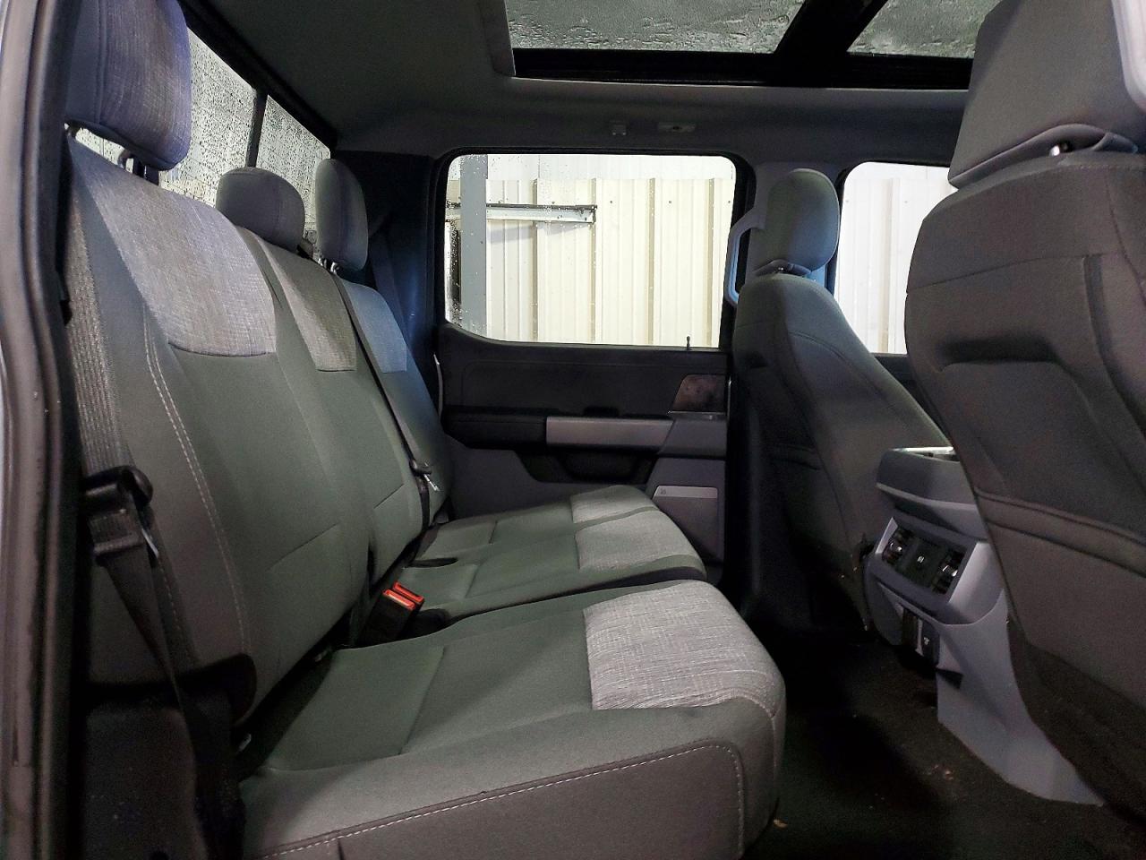 2024 FORD F350 SUPER DUTY photo 19