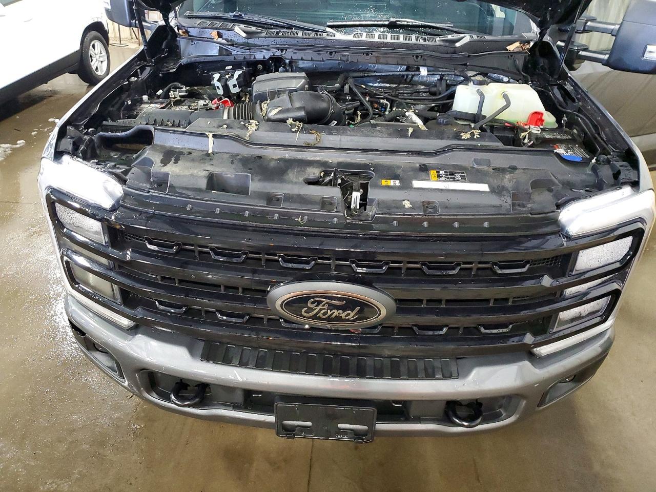 2024 FORD F350 SUPER DUTY photo 21