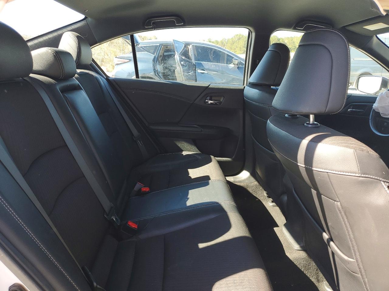 2016 HONDA ACCORD SPORT photo 10