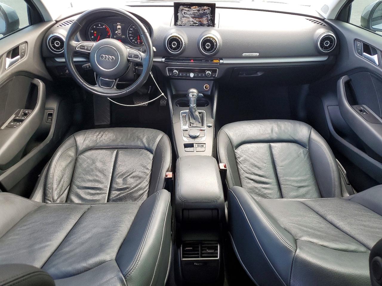 2015 AUDI A3 PREMIUM photo 15
