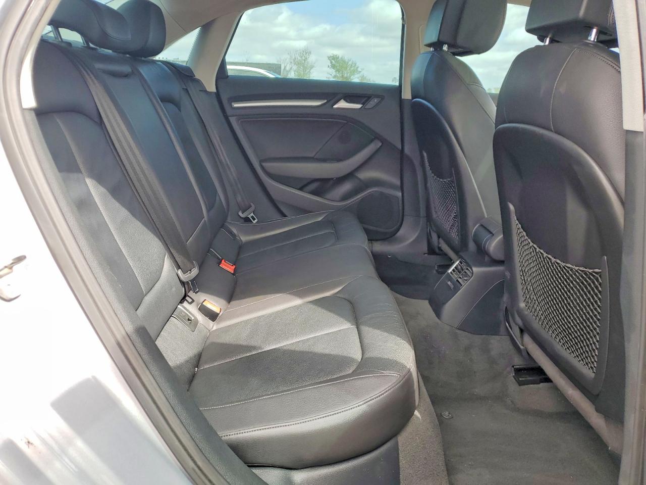 2015 AUDI A3 PREMIUM photo 19