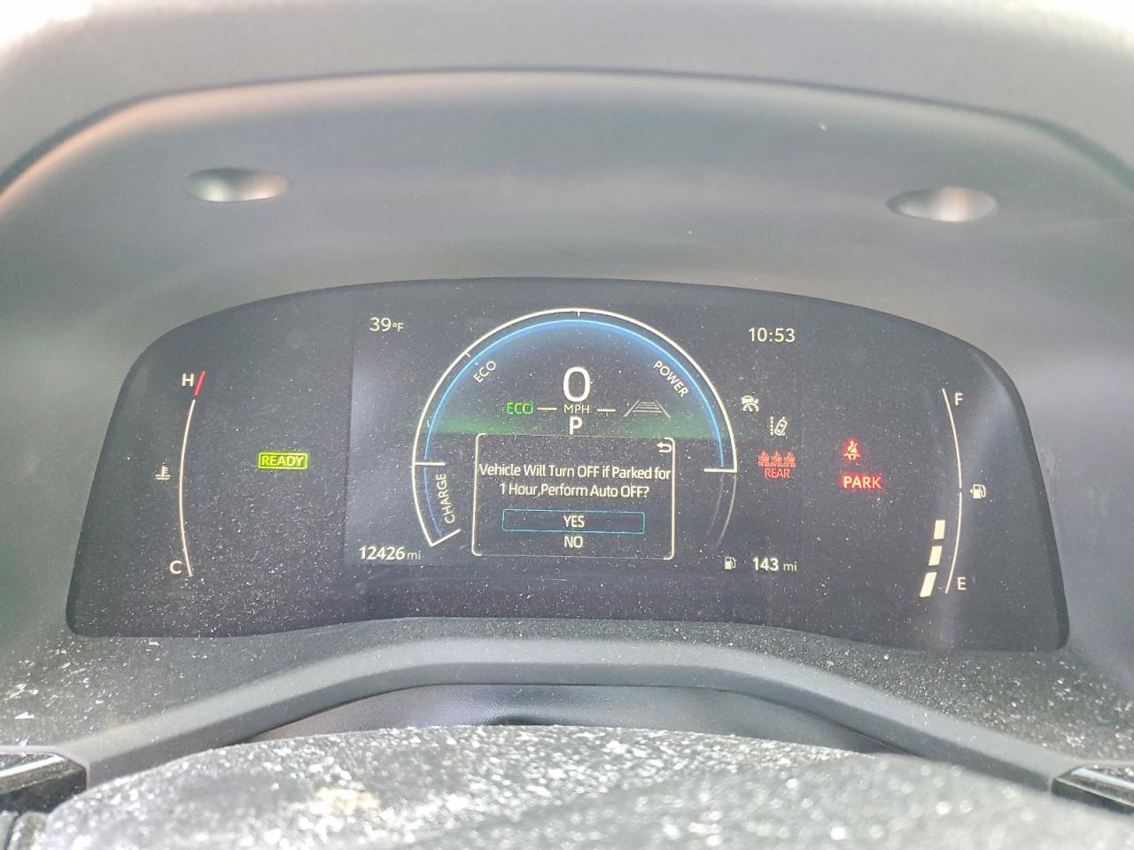 2025 TOYOTA CAMRY LE photo 25