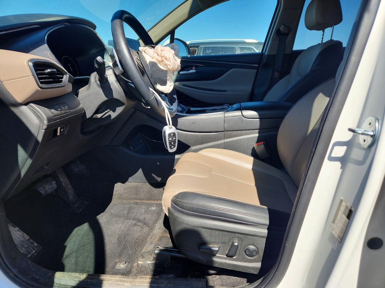 2023 HYUNDAI SANTA FE SEL photo 13