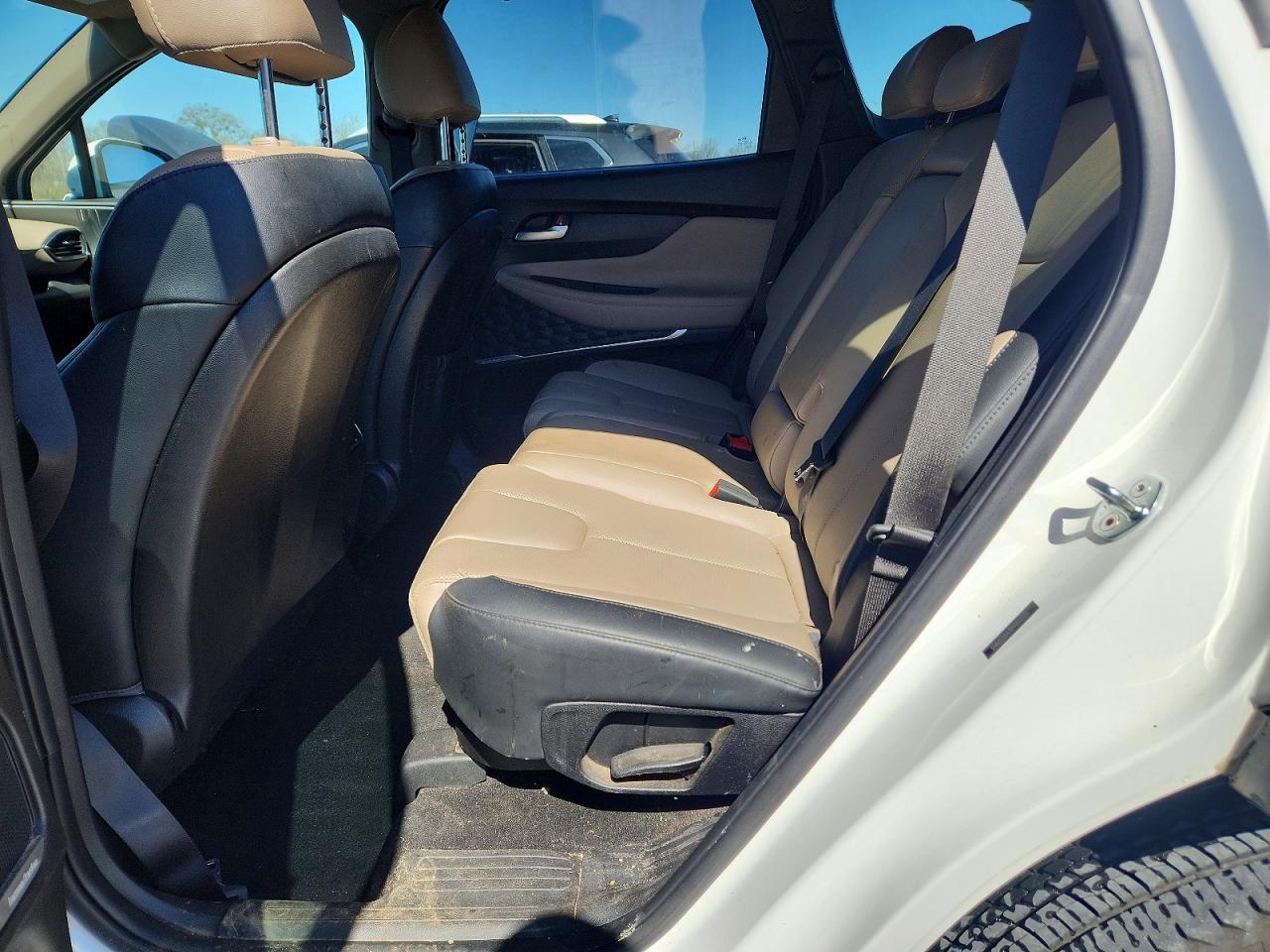 2023 HYUNDAI SANTA FE SEL photo 21