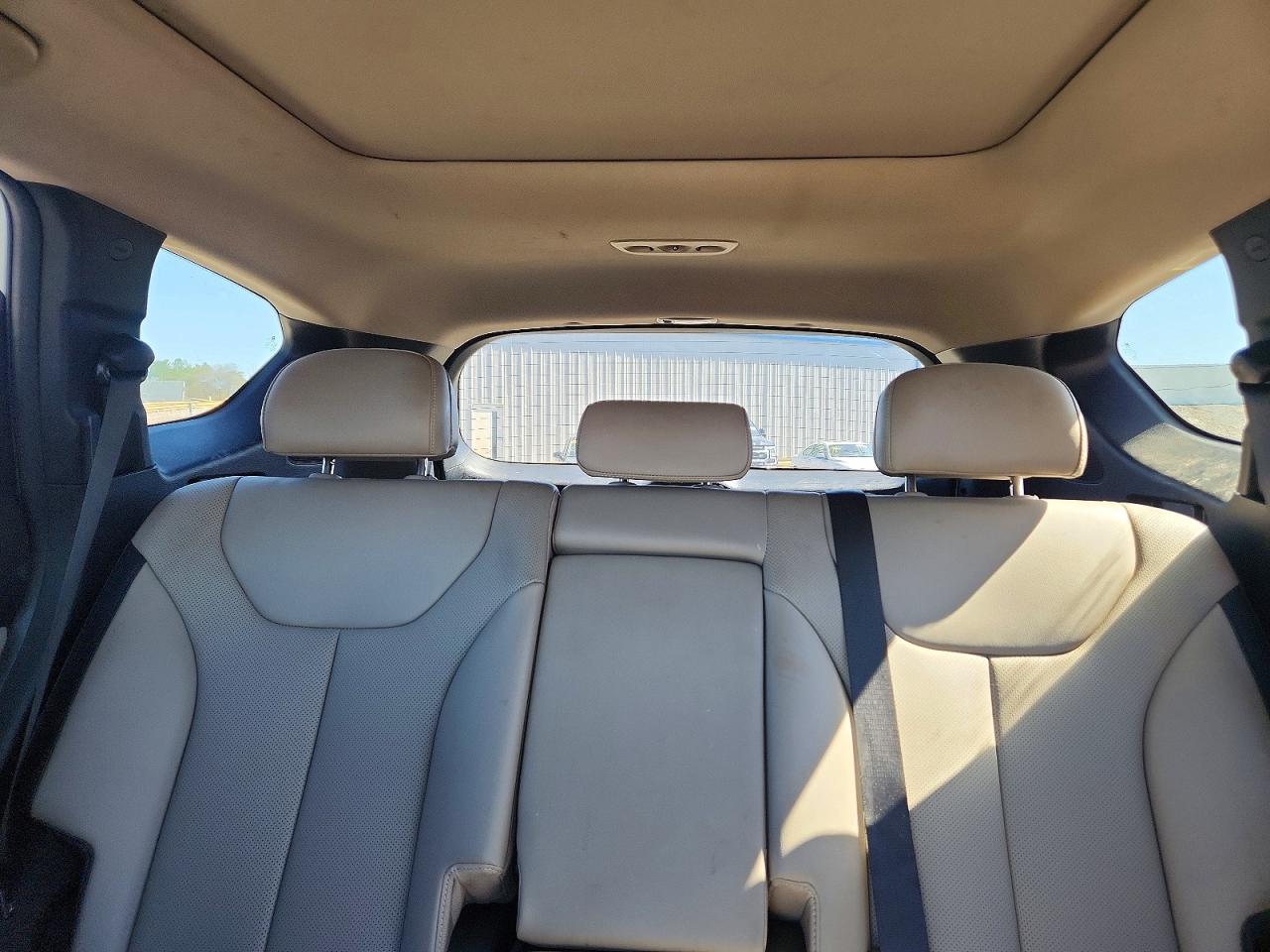 2023 HYUNDAI SANTA FE SEL photo 19