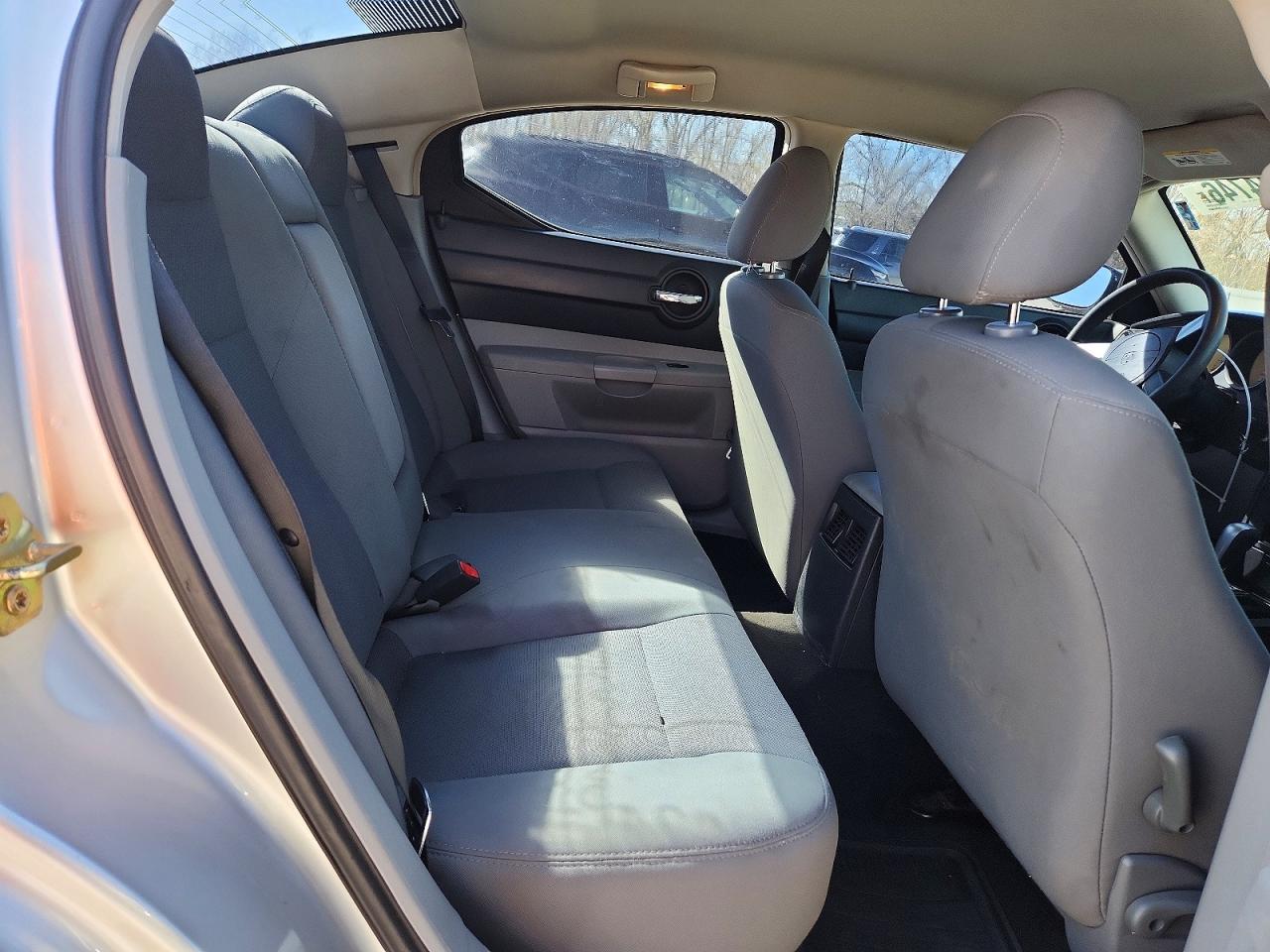 2006 DODGE CHARGER SE photo 19