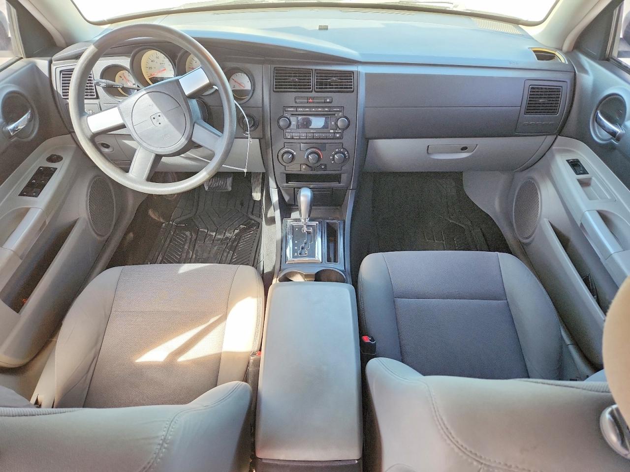 2006 DODGE CHARGER SE photo 15