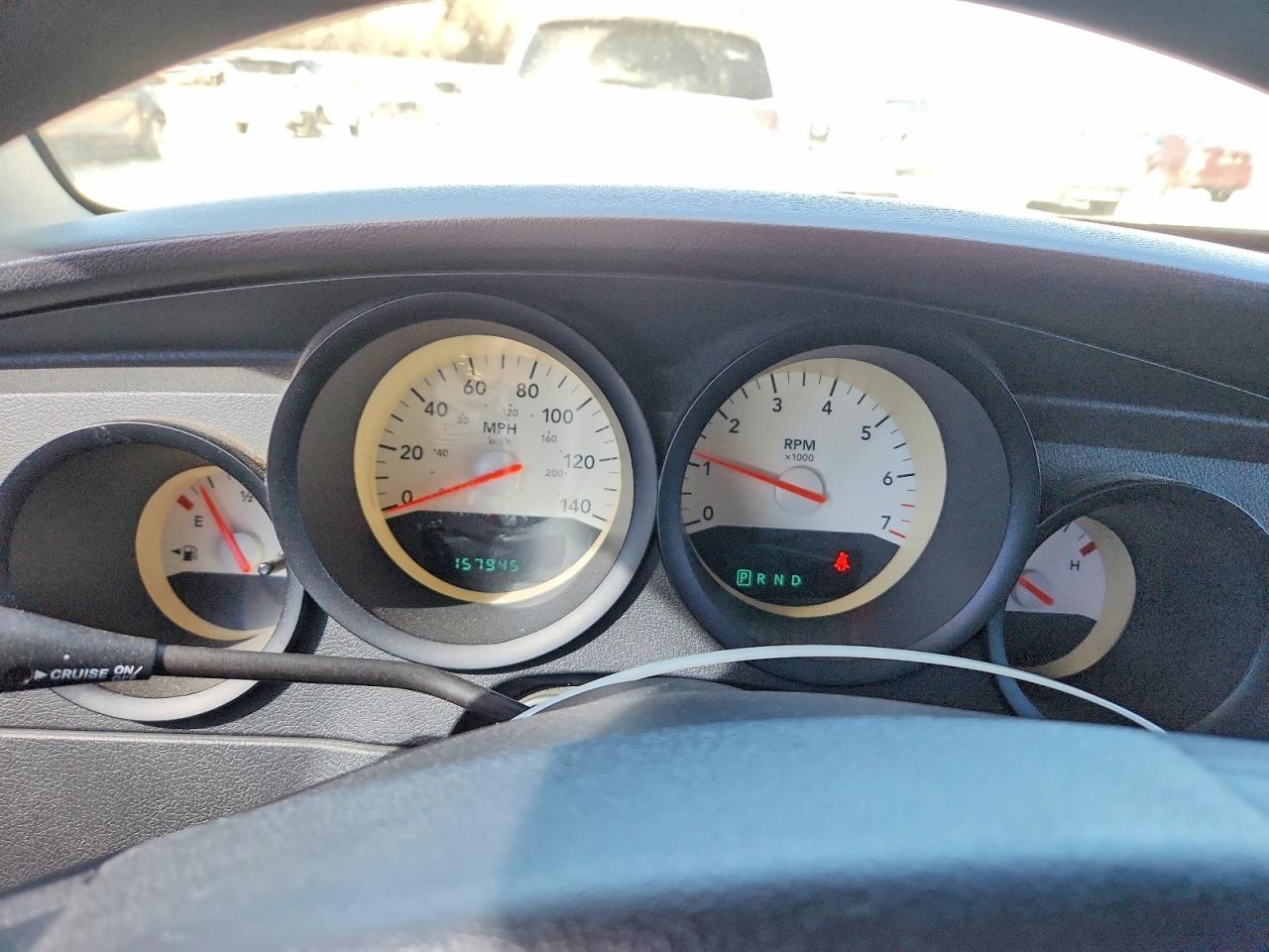 2006 DODGE CHARGER SE photo 17