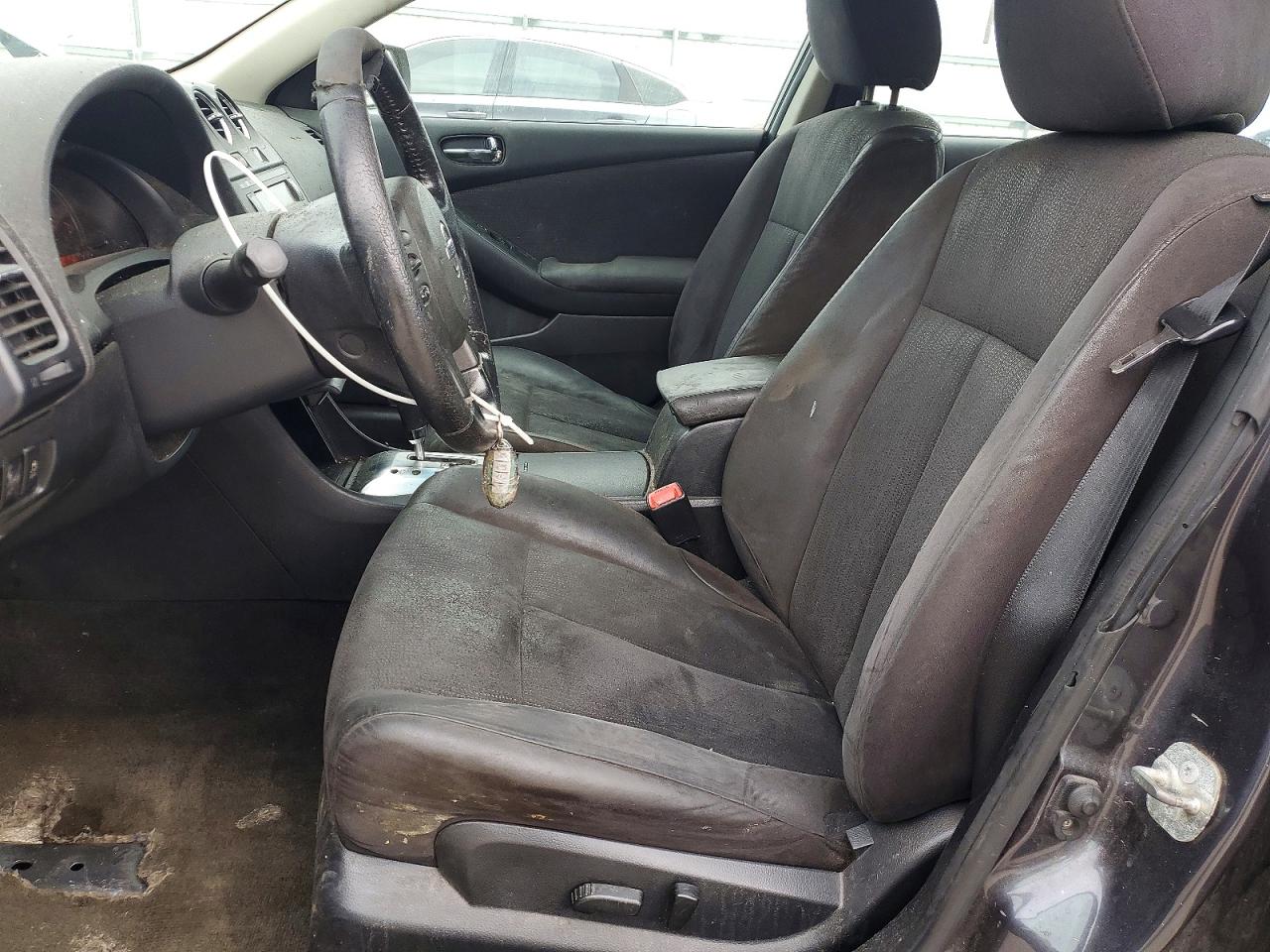 2011 NISSAN ALTIMA 2.5 photo 7