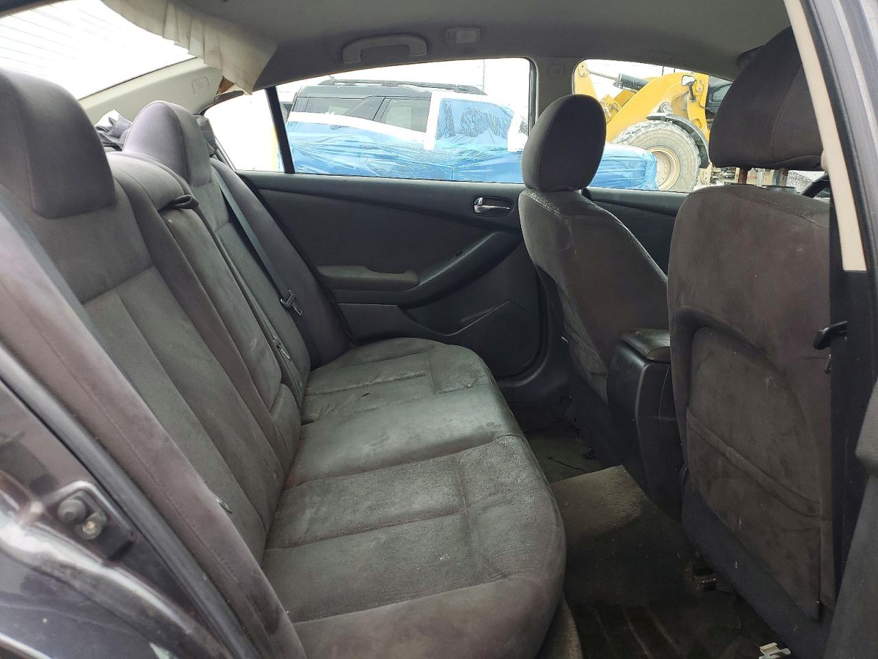 2011 NISSAN ALTIMA 2.5 photo 10