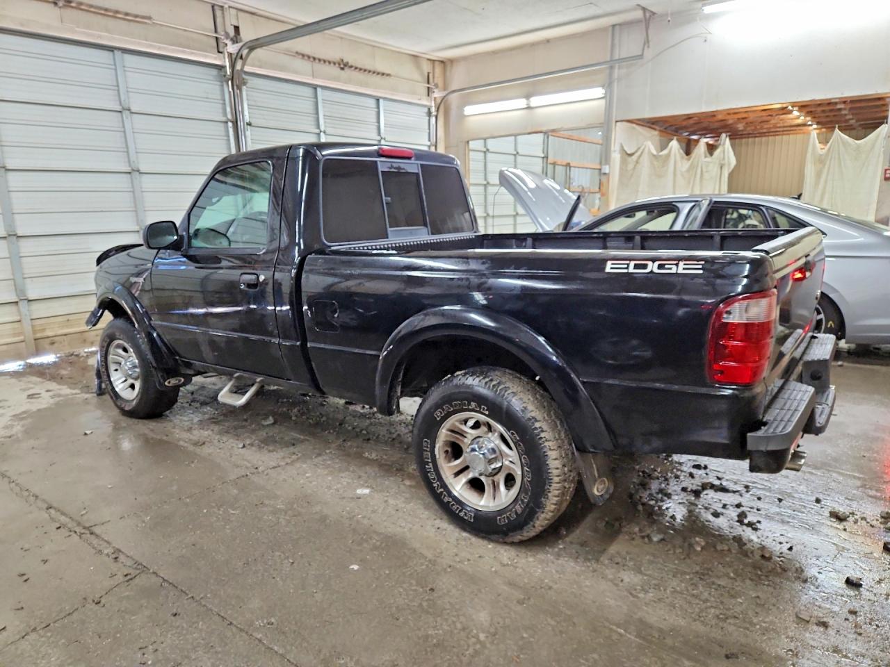 2004 FORD RANGER photo 4