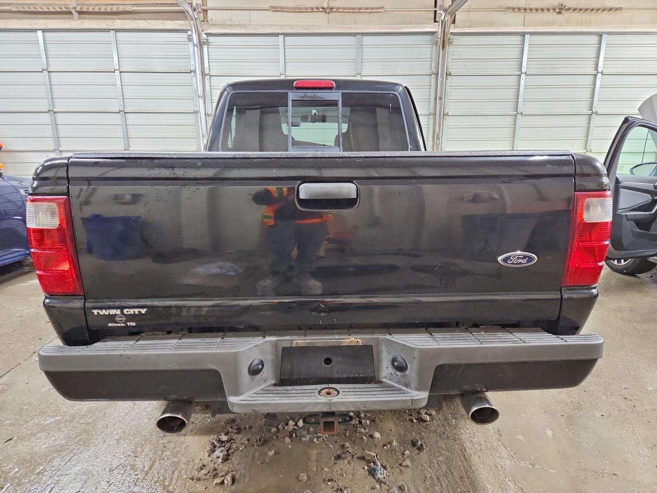 2004 FORD RANGER photo 16