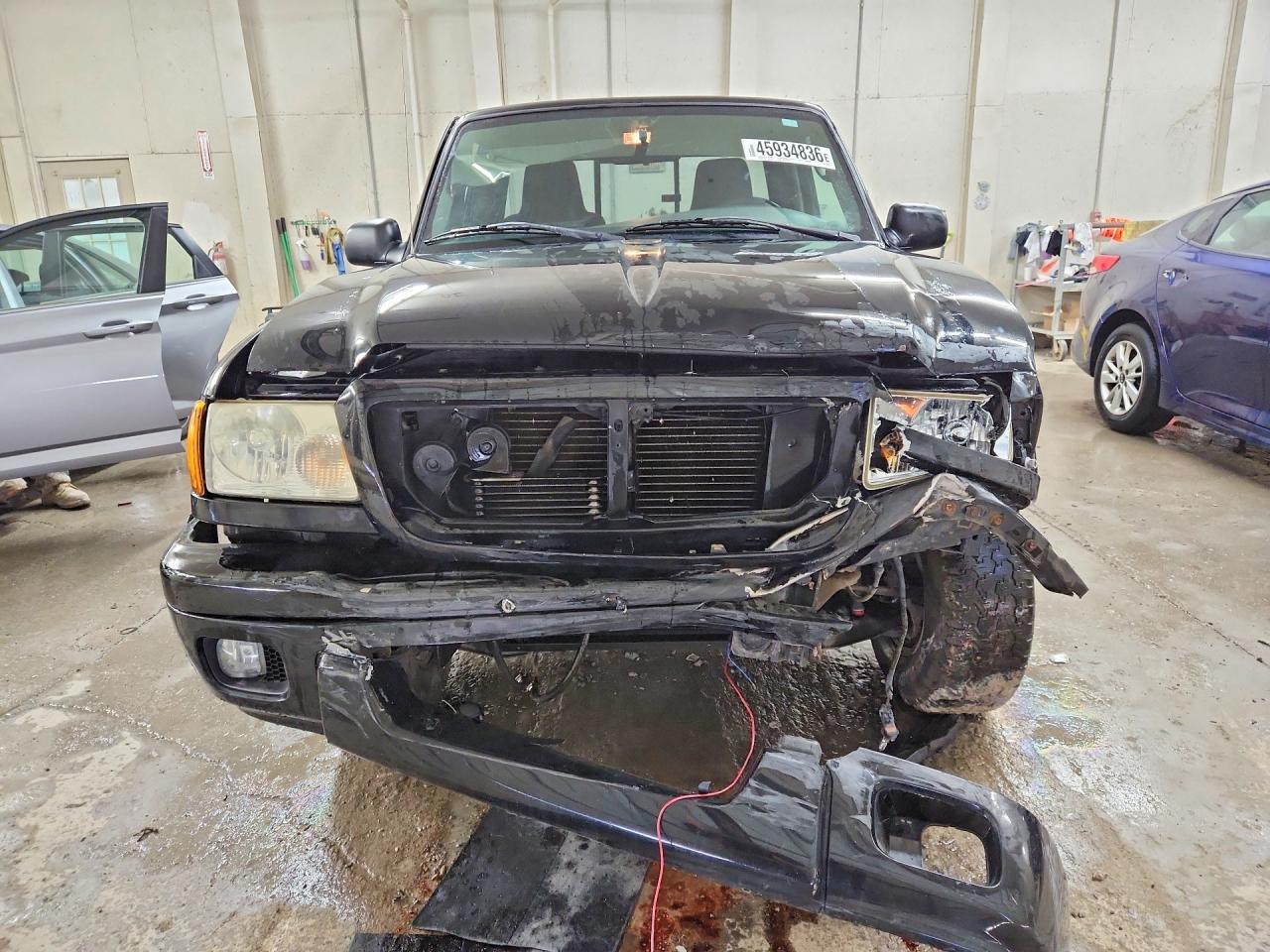 2004 FORD RANGER photo 13