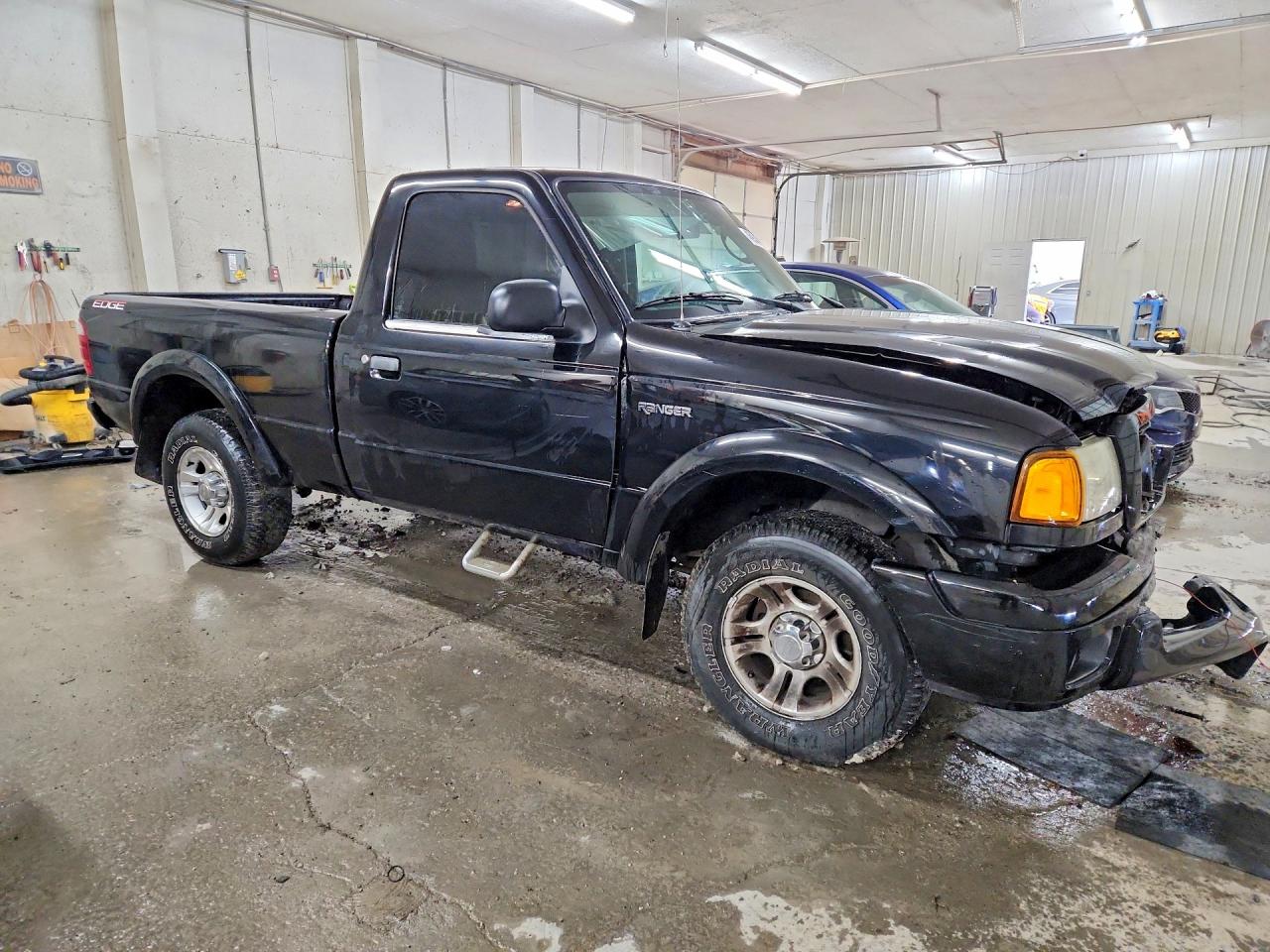 2004 FORD RANGER photo 10