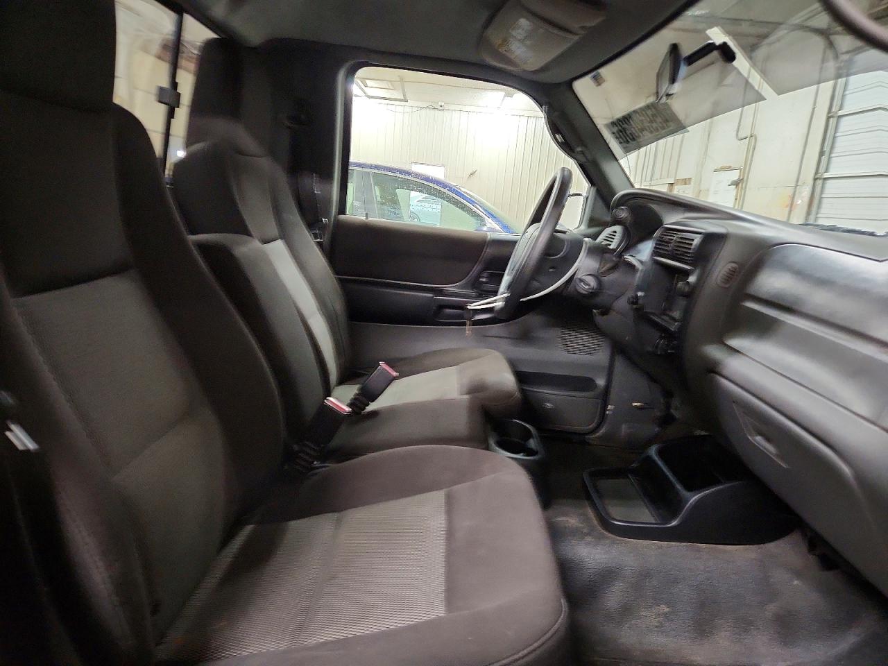 2004 FORD RANGER photo 28