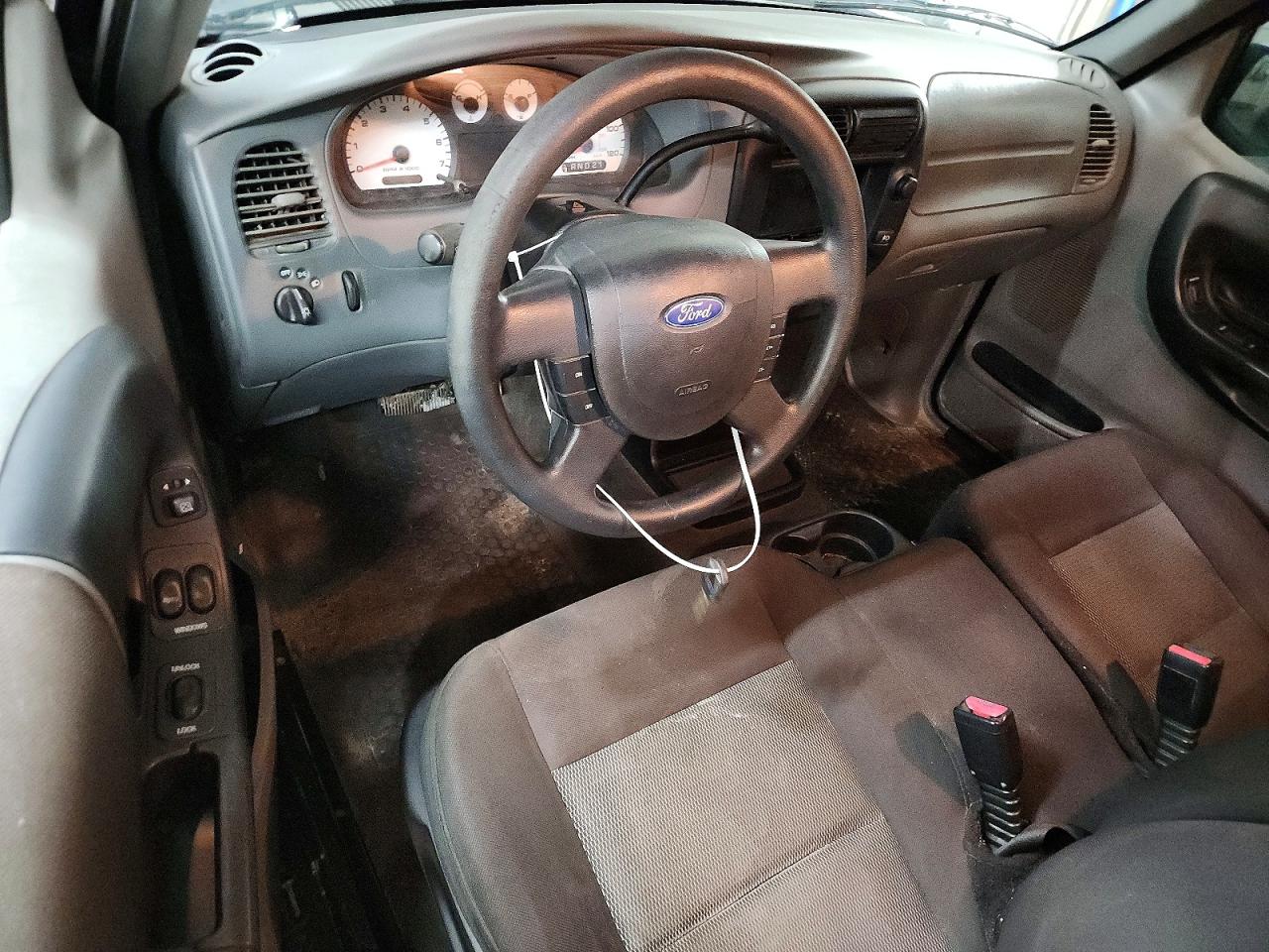 2004 FORD RANGER photo 22