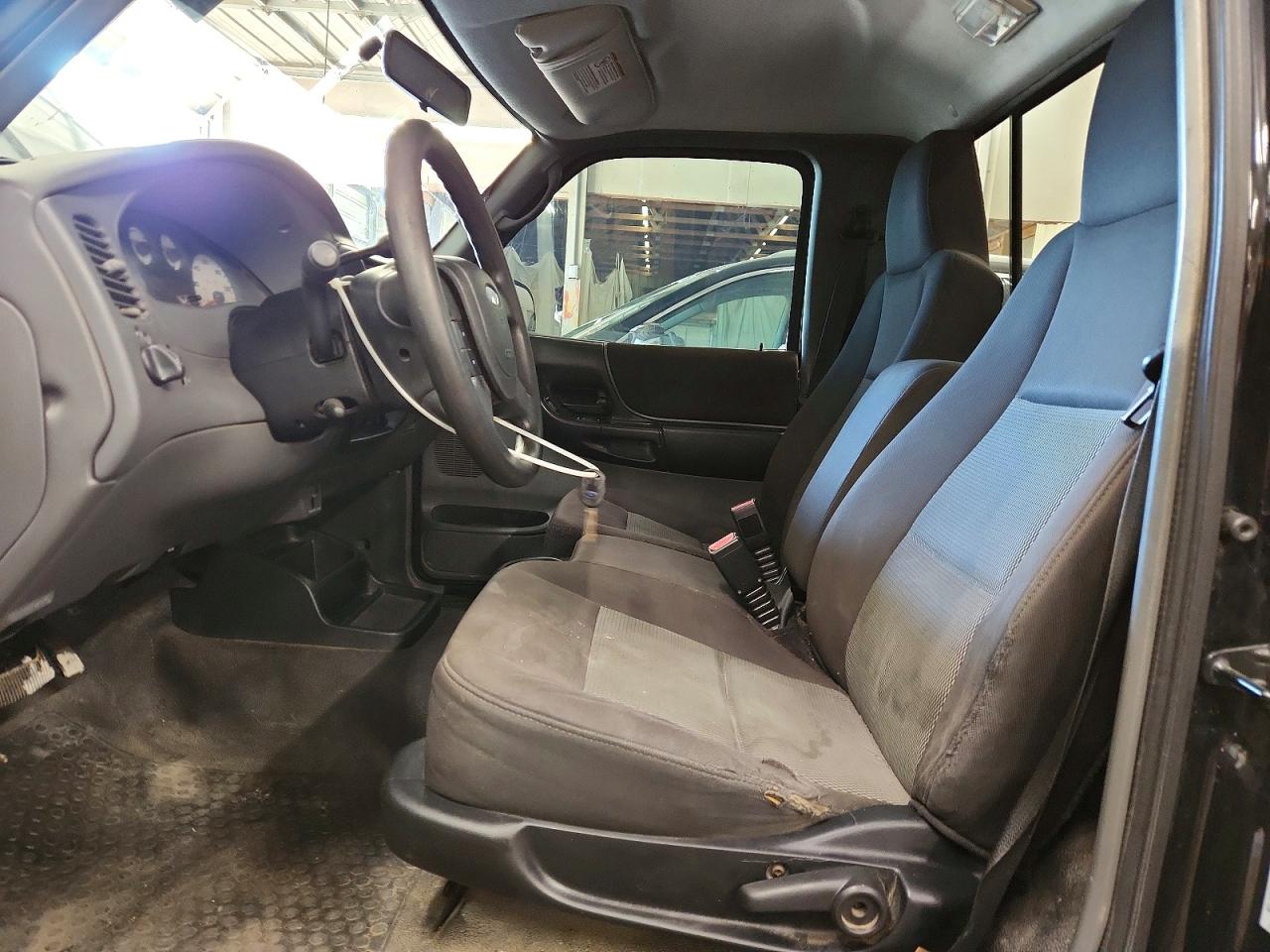 2004 FORD RANGER photo 19