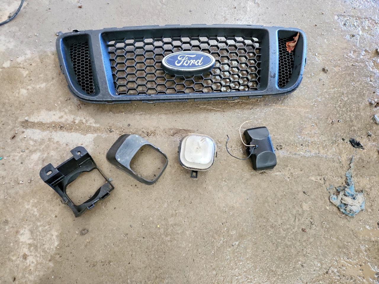 2004 FORD RANGER photo 34