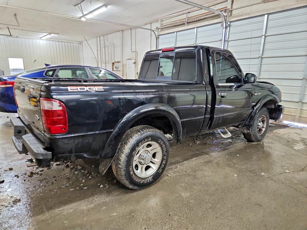 2004 FORD RANGER photo 7