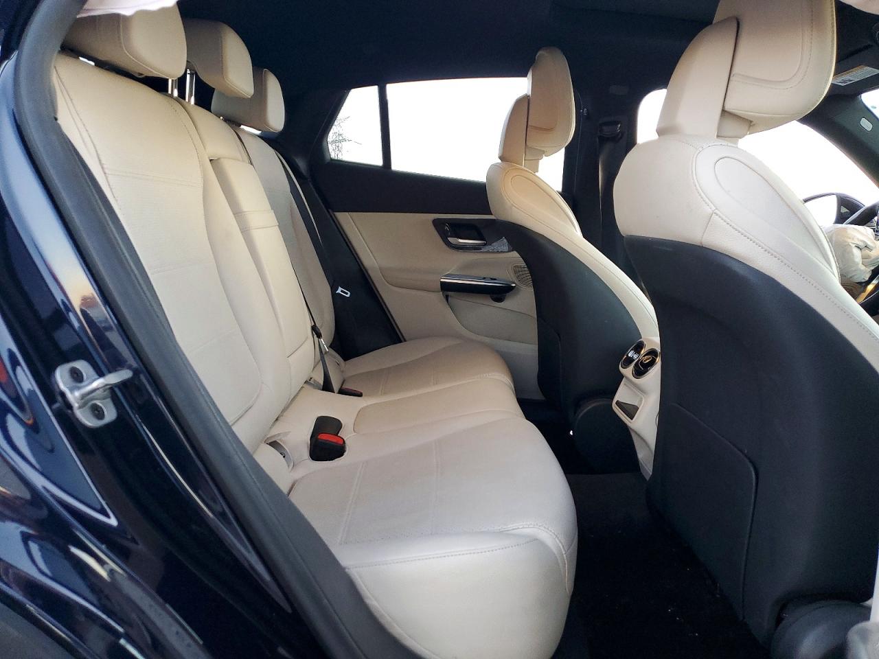2024 MERCEDES-BENZ GLC COUPE 300 4MATIC photo 11