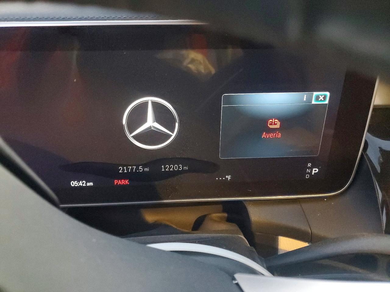 2024 MERCEDES-BENZ GLC COUPE 300 4MATIC photo 9