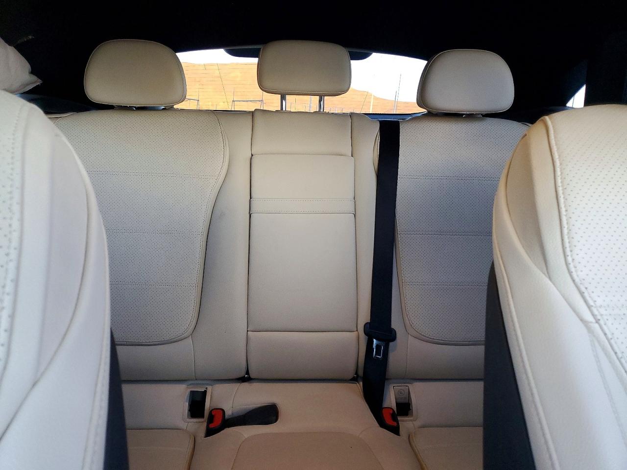 2024 MERCEDES-BENZ GLC COUPE 300 4MATIC photo 10