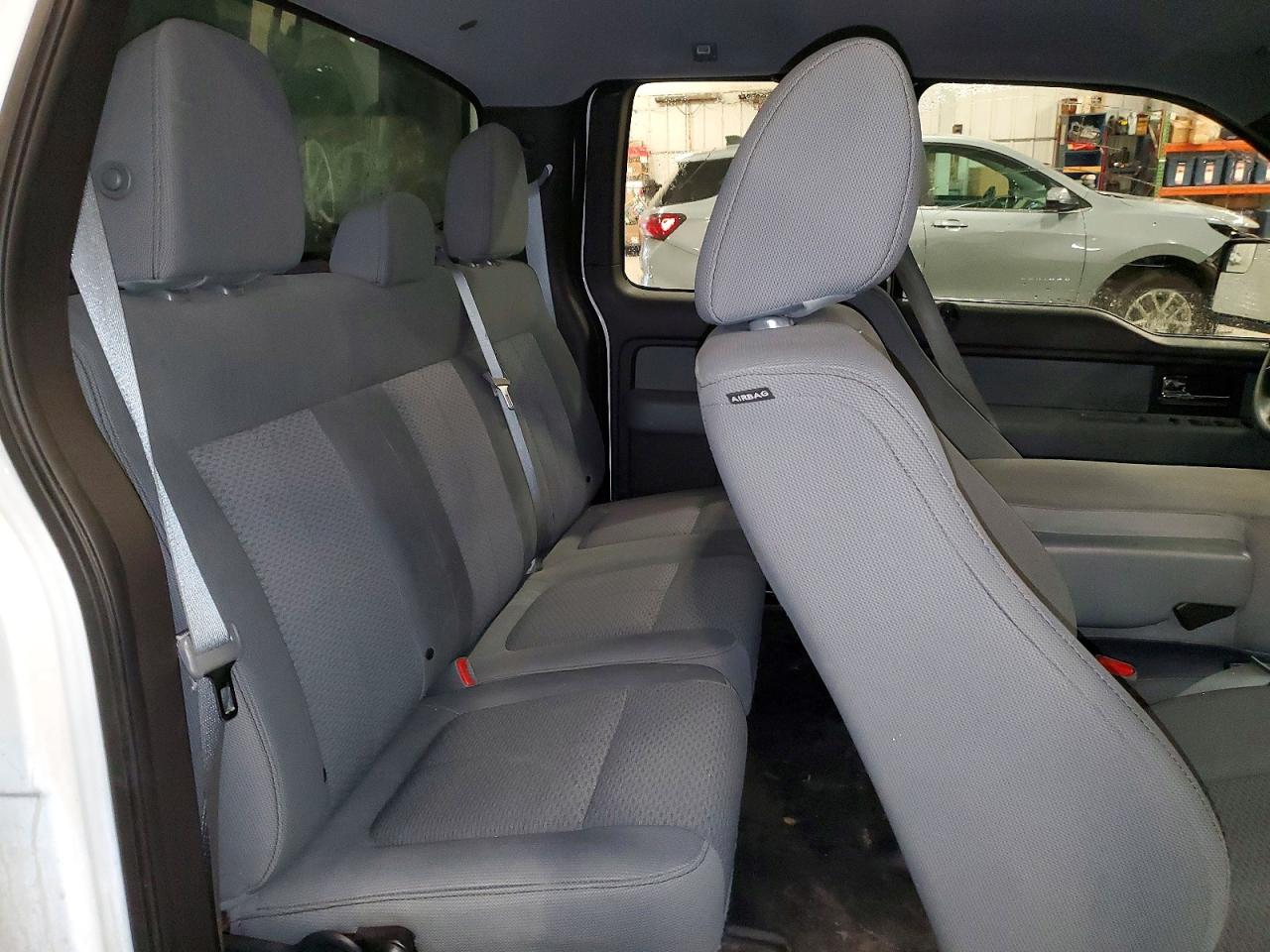 2013 FORD F150 SUPER CAB photo 10