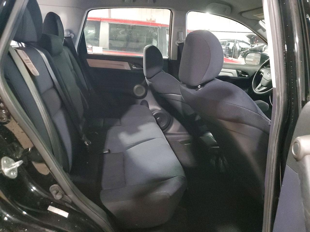 2010 HONDA CR-V LX photo 21