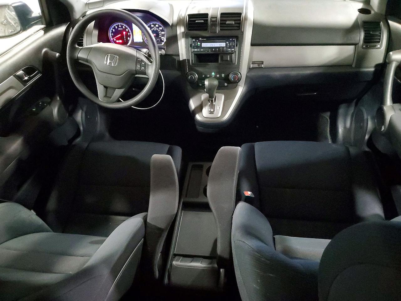 2010 HONDA CR-V LX photo 15