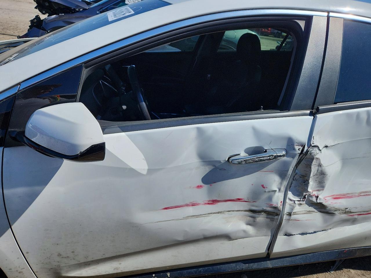2017 CHEVROLET VOLT PREMIER photo 19