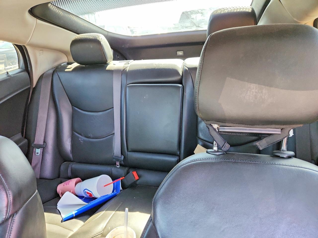 2017 CHEVROLET VOLT PREMIER photo 28