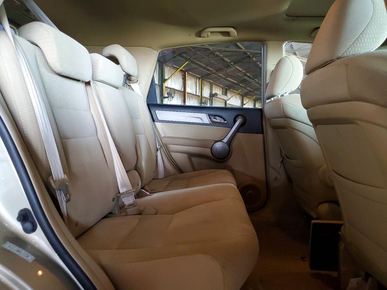 2009 HONDA CR-V EX photo 28