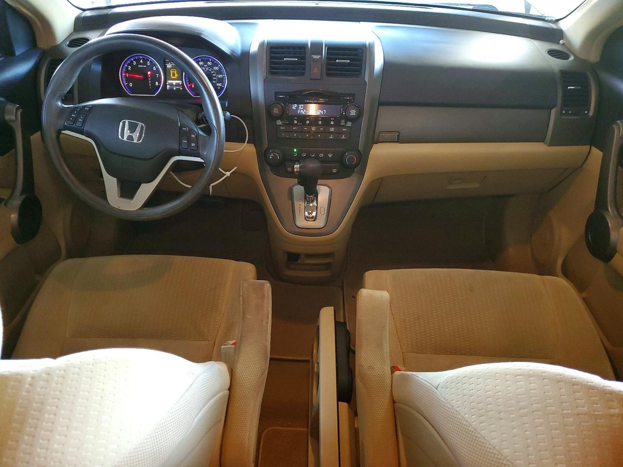 2009 HONDA CR-V EX photo 22