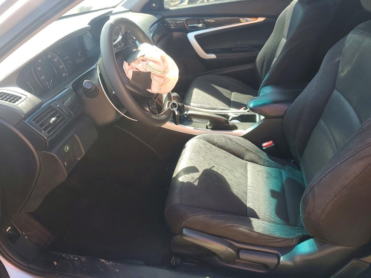 2014 HONDA ACCORD EX photo 13