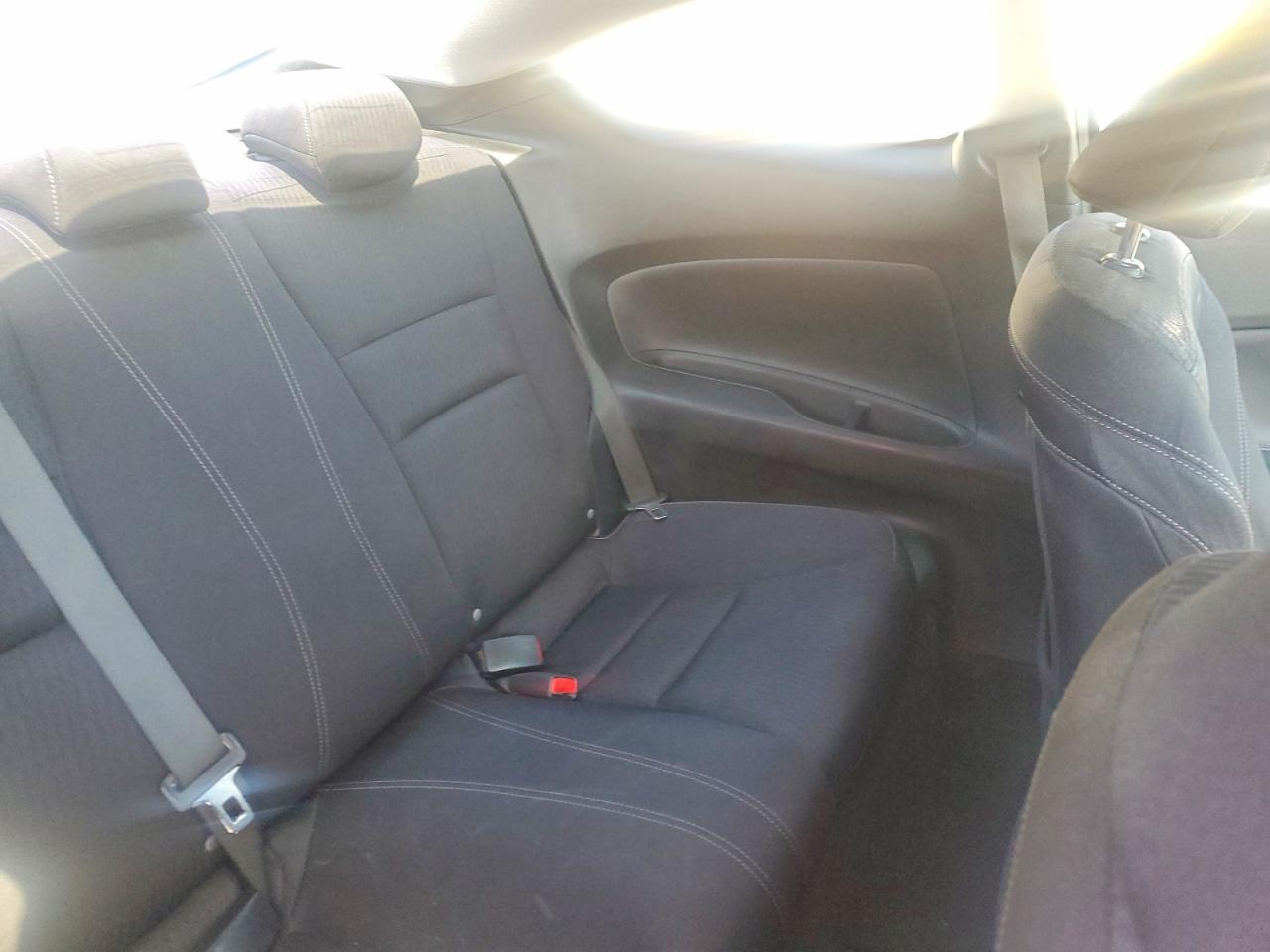 2014 HONDA ACCORD EX photo 19
