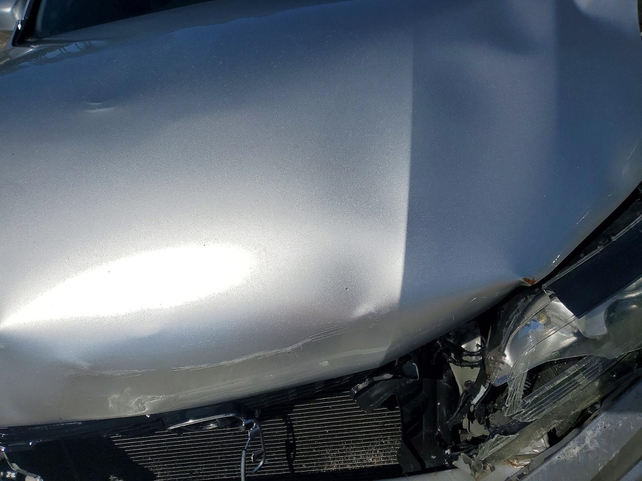 2014 HONDA ACCORD EX photo 21