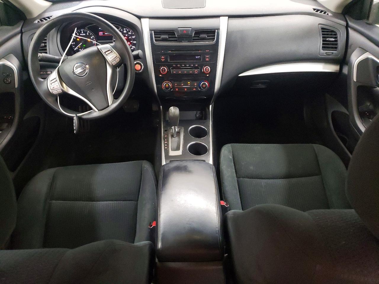 2015 NISSAN ALTIMA 2.5 S photo 22