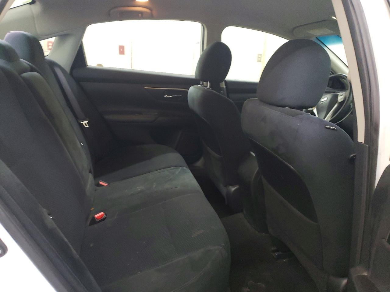 2015 NISSAN ALTIMA 2.5 S photo 28