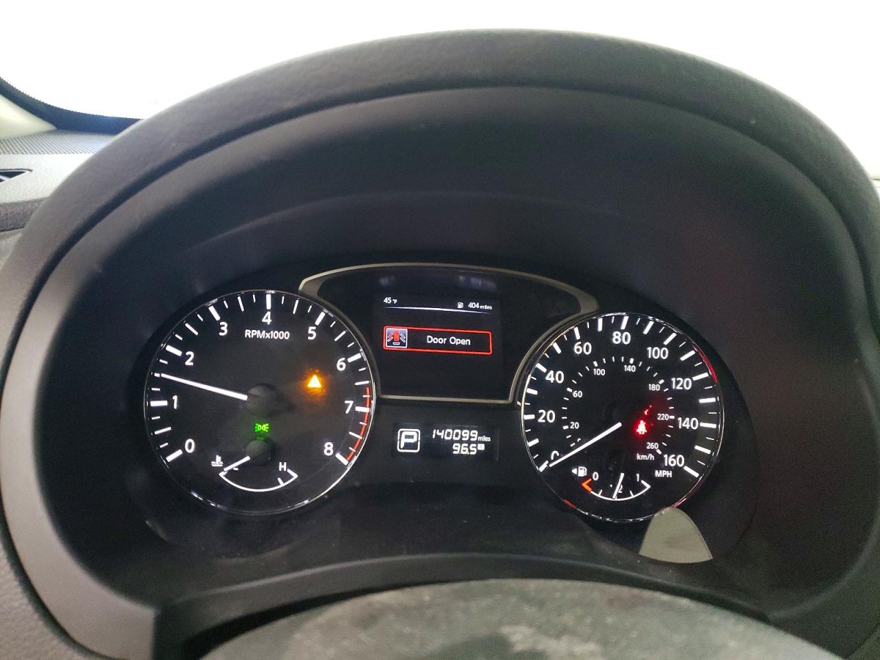 2015 NISSAN ALTIMA 2.5 S photo 25