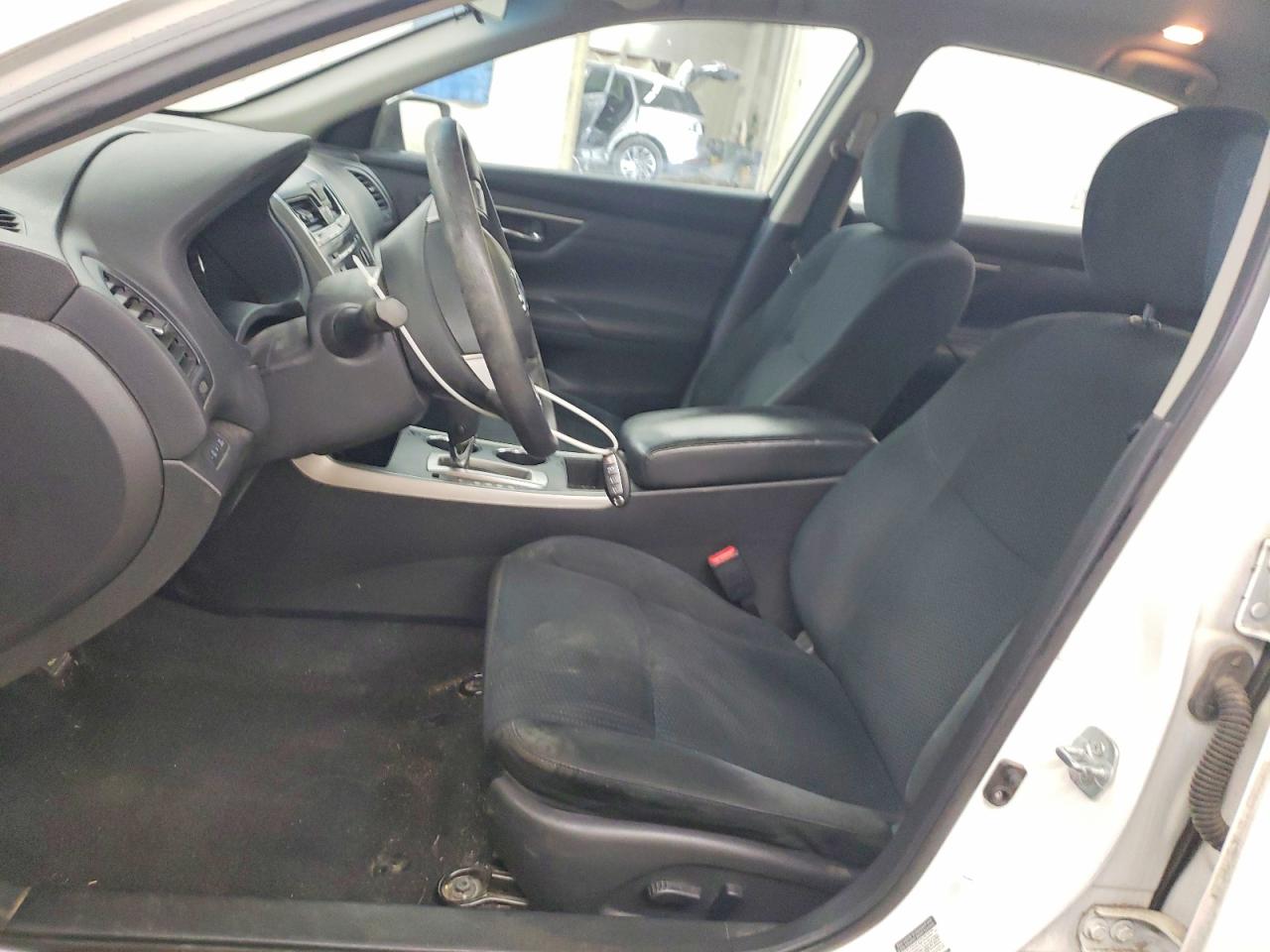 2015 NISSAN ALTIMA 2.5 S photo 19