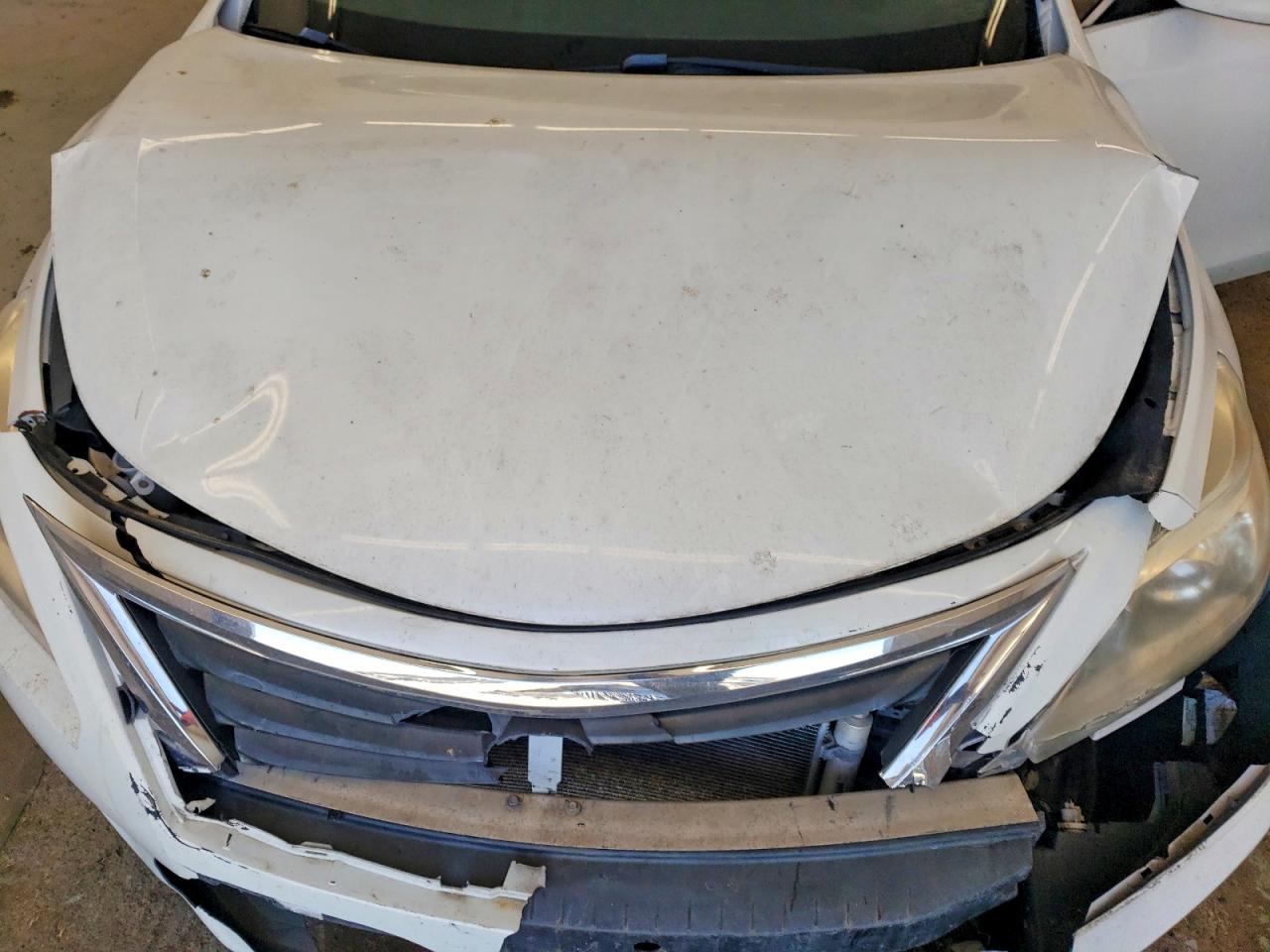 2015 NISSAN ALTIMA 2.5 S photo 31