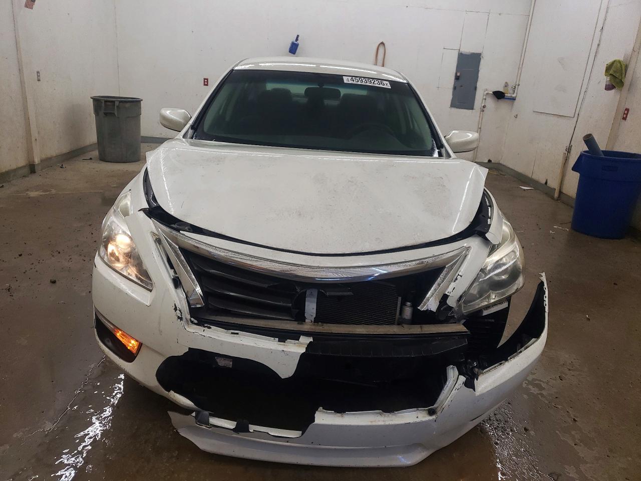 2015 NISSAN ALTIMA 2.5 S photo 13